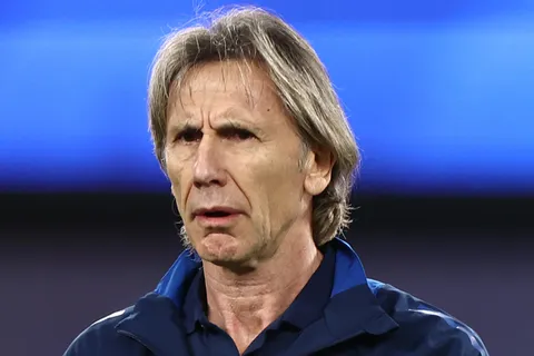 Ricardo Gareca y un crudo análisis sobre el plantel de Boca: "Si pasa eso, no son inteligentes"