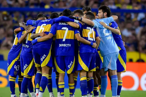 Gago convoca a Agustín Martegani en todos los partidos, pero no juega hace dos meses
