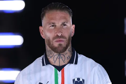Sergio Ramos queda libre en su equipo y los hinchas de Boca lo piden: "Es jerarquía pura"