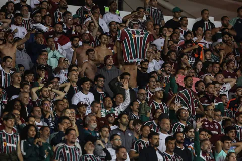 La reacción de los hinchas de Fluminense tras saber que Boca será el rival: "Lo único que pedimos..."