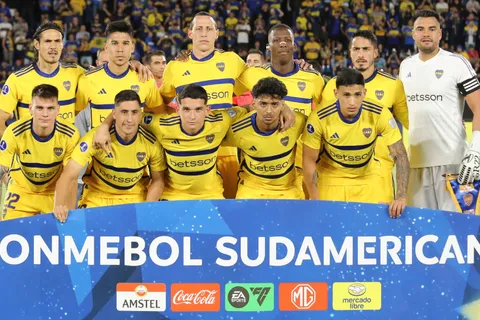 ¿Bajó el nivel? Cristian Medina está incómodo con su actual rol en el equipo