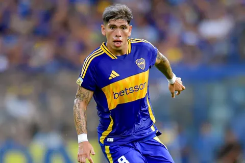 Carlos Palacios reveló por qué lo sancionó Gago y disparó contra los rumores: "Eso fue mentira"