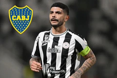 ¿Banega vuelve a Boca? La traba que podría ponerle un freno al pase