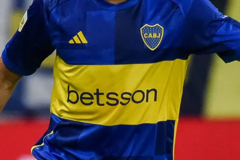 Marcelo Weigandt reveló el motivo de su salida de Boca: "Diego Martínez me ayudó"