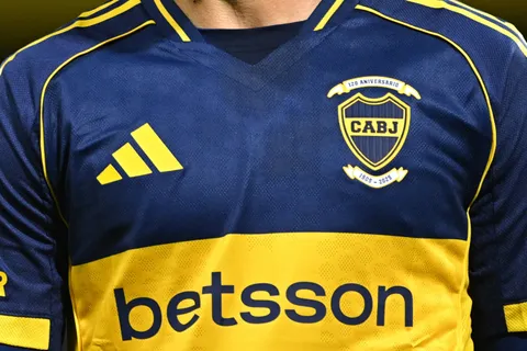 La camiseta de Boca está entre las 10 más vendidas del mundo: el ranking completo