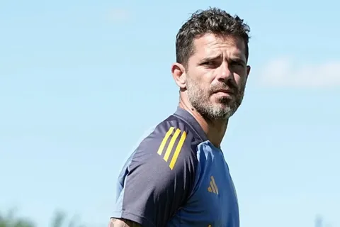 El pedido especial de Fernando Gago al plantel de Boca para el partido ante Aldosivi: "Les dijo que si ganan..."