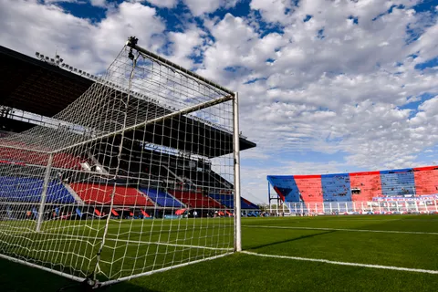 San Lorenzo publicó un comunicado para aclarar la situación de uno de los jugadores que sigue Boca