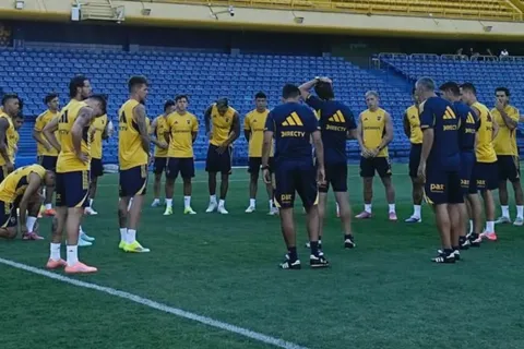 No solo Zenón: Martegani y Janson tampoco fueron convocados por Úbeda y deberían buscarse club en junio