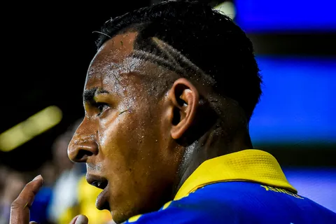 Se supo: por qué Boca no vendió a Villa en 2022
