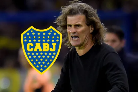 Barracas Central mira hacia Boca: se puede llevar a dos jugadores que Úbeda descartó