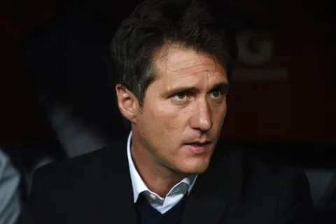 Guillermo Barros Schelotto, ex jugador de Boca