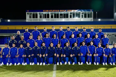 Ahora sí: Russo confirmó la lista de Boca para el viaje al Mundial de Clubes 2025