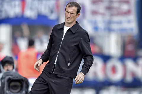 Arruabarrena se ilusiona: "Tenemos que aprovechar este momento"