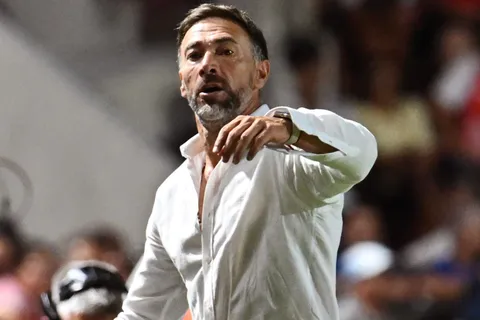 La postura del Kily González sobre el posible pase de Nacho Vázquez a Boca: "Es una situación..."