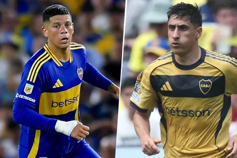 Boca hoy: el fuerte comentario que le hizo Russo a Rojo, la oferta de Qatar por Merentiel y el mensaje de Velasco