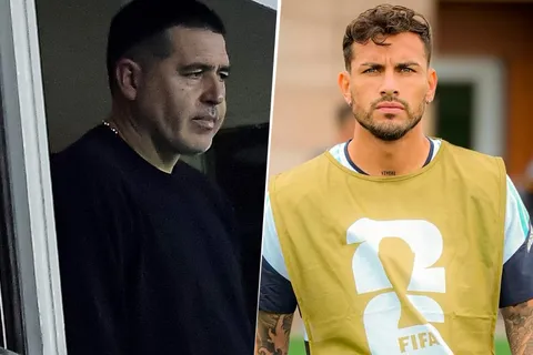 Boca hoy: qué dijo Paredes de su lesión, el otro arquero mundialista que le gusta a Riquelme y Arruabarrena pide por un defensor