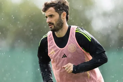 Presente complicado para Saracchi en Europa: qué pasó y cuándo tiene que volver a Boca
