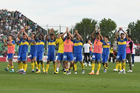 La final de la Supercopa Argentina contra Patronato ya tiene fecha y sorprendió a todos 