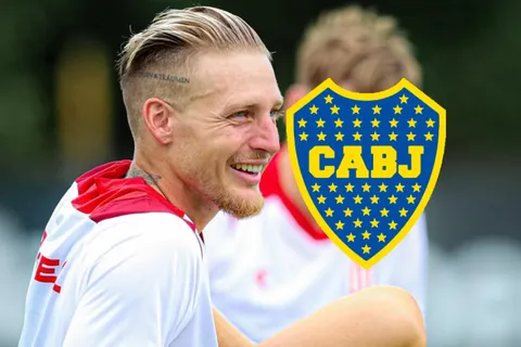El pedido especial de Ascacíbar a Boca y Estudiantes en plena negociación por su pase y en la previa del partido en La Plata