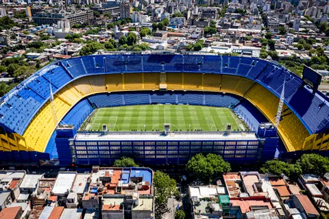 "Ocho populares": la sorpresa que tiene el proyecto Bombonera 360 si se concreta