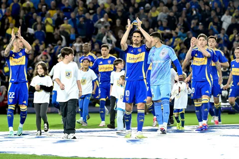 El calendario apretado que tendrá Boca en el arranque del 2025