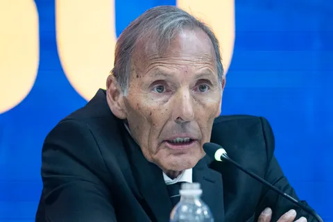 Sin los borrados ni Romero: los concentrados de Boca vs. Independiente Rivadavia
