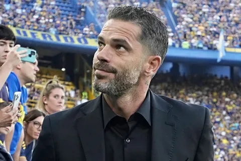 Gran noticia para Gago: Boca, a un paso de liberar un cupo de extranjeros antes del mercado de pases 2025