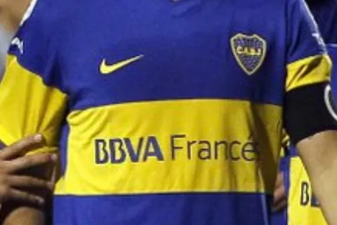 Santiago Silva fue campeón en Boca y reveló detalles del vestuario: "Era picante, pero todos queríamos ganar"