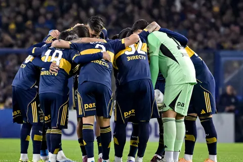 El jugador de Boca más criticado por los hinchas ante Cruzeiro: "Un dolor de ojos"