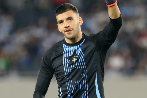 Por qué la sanción de la UEFA al Marsella complica el pase de Gerónimo Rulli a Boca