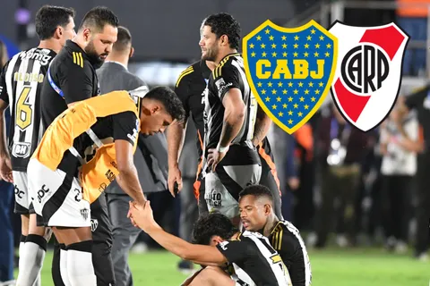 ¿Pelea de mercado? River empezó a negociar por Fausto Vera, refuerzo que quiere Boca