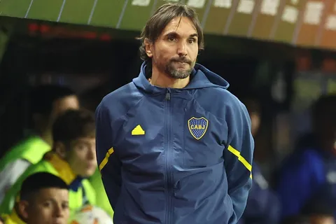 Mercado de pases 2024: las salidas del plantel que Diego Martínez ya concretó y cuáles faltan