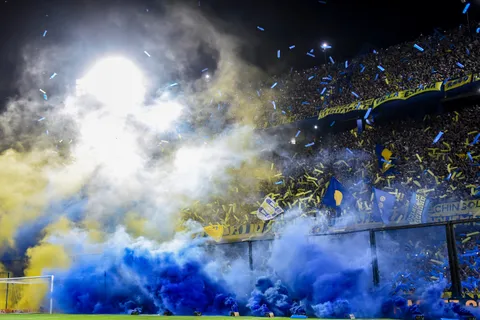 Boca confirmó el filtro vs. Instituto con una novedad: “Los socios no recurrentes…”