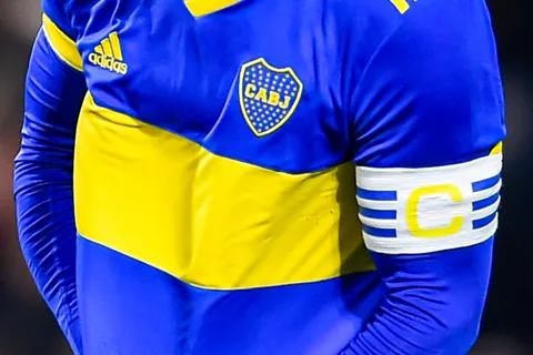 Tras la decisión de Pol Fernández, cómo quedó el orden de los capitanes de Boca