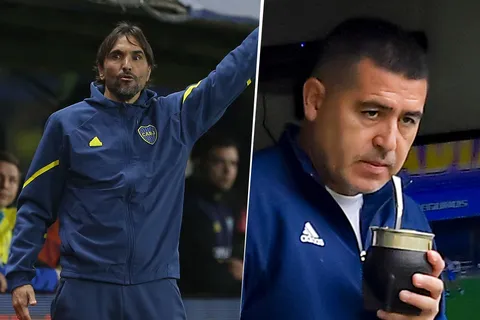 Boca hoy: qué dijo Diego Martínez del empate y quién podría ser el séptimo refuerzo