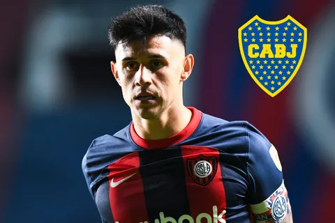 La aclaración desde San Lorenzo que le da un giro a la situación de Bareiro y Boca