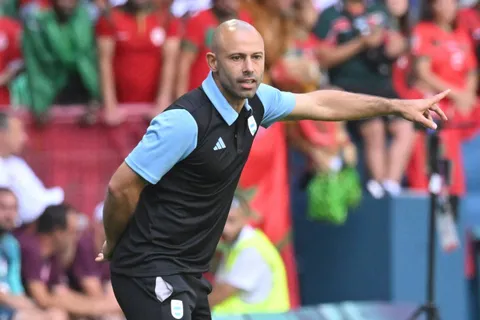 El reclamo de todos los hinchas de Boca a Javier Mascherano: "Inentendible"