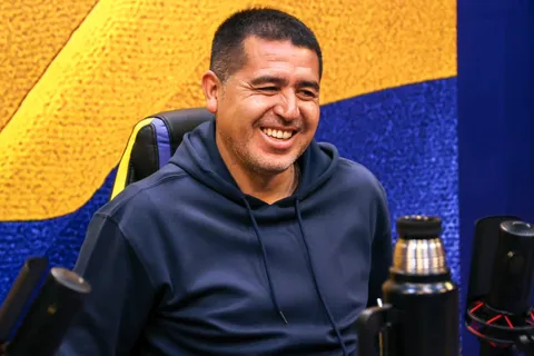 Riquelme sonríe: Boca está a un paso de concretar la llegada de Ander Herrera