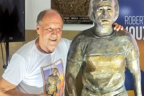 Mouzo liquidó a Ruggeri por una vieja historia del pasado