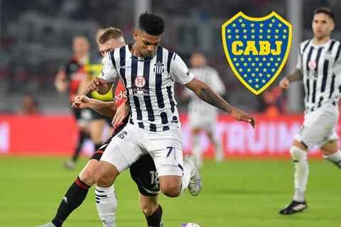 "Es la mejor oferta": la diferencia entre Boca y uno de sus competidores por Valoyes