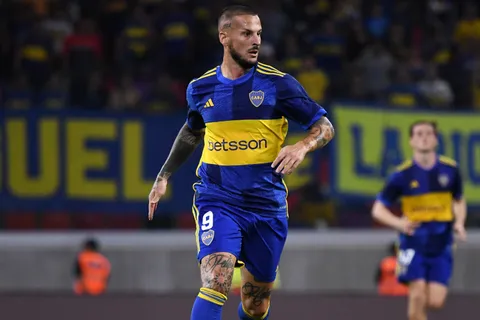 Boca vs. Nacional Potosí: resumen, goles y mejores jugadas