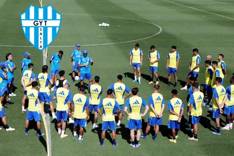 Boca vs. Gimnasia y Tiro de Salta: cómo ver en vivo el partido amistoso