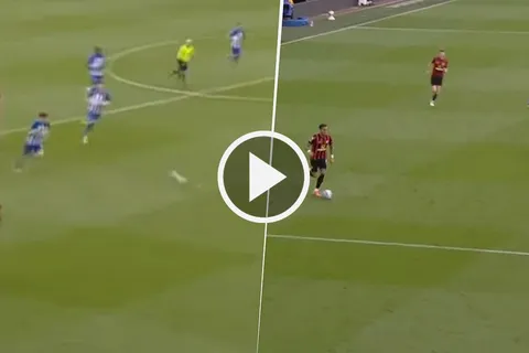 El 3 a 0 de Bournemouth contra Brighton