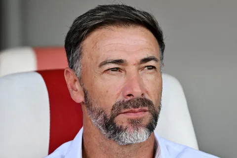 Qué dijo el Kily González sobre ser DT de Boca en medio de los rumores
