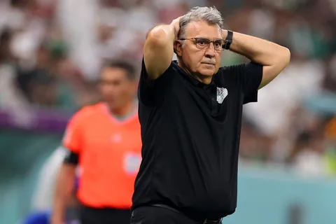 La frase con la que Martino rechazó la propuesta de Boca: "En mi vida..."