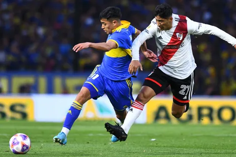 La final contra River ya tiene una posible fecha y dos sedes alternativas en el exterior