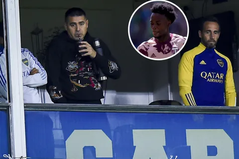 Además de Valoyes: el extremo colombiano que fue ofrecido a Boca en las últimas horas