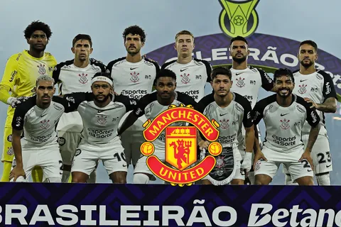 Atento, Boca: un campeón con el Manchester United podría llegar al Corinthians para la Copa Libertadores