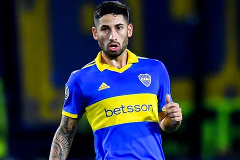 ¿Últimos días de Varela? Qué piensan en Boca sobre el interés de Porto