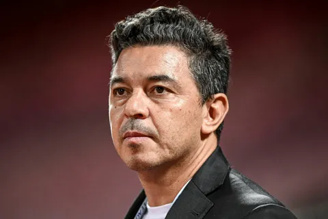 La picante declaración de Alberto Márcico sobre la vuelta de Marcelo Gallardo a River